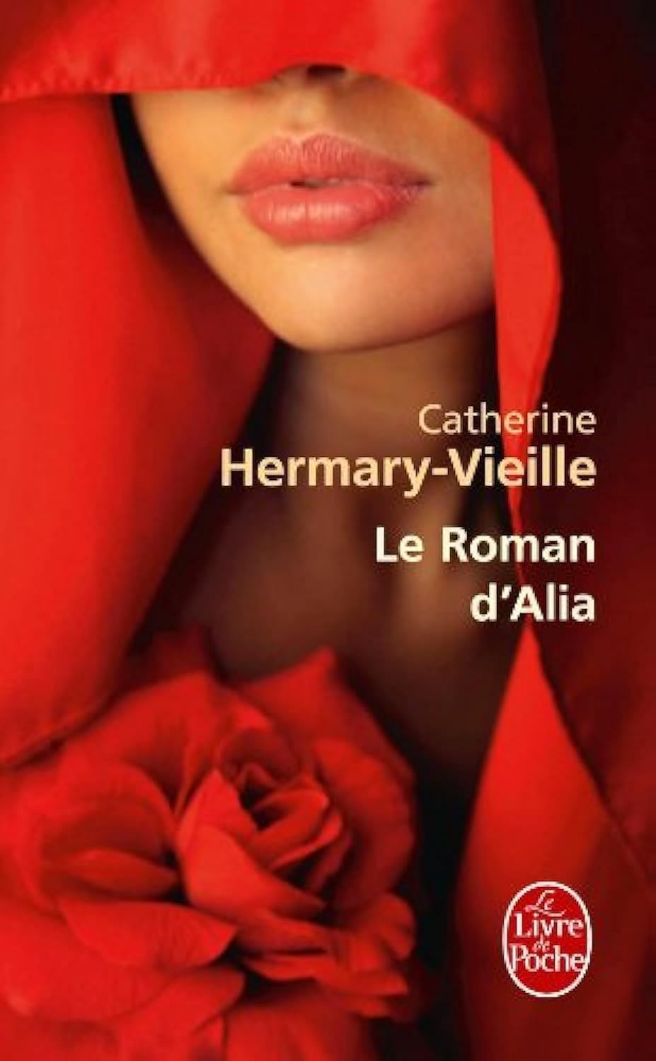 Le roman d'Alia Contemporary literature