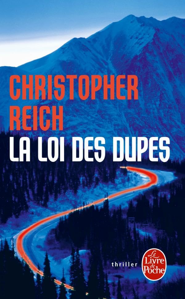 Product Image: La Loi Des Dupes: Thriller