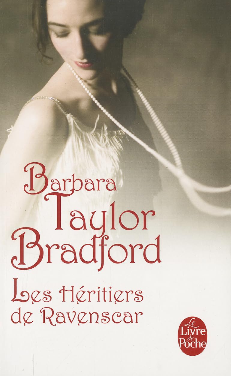 Les Héritiers de Ravenscar book