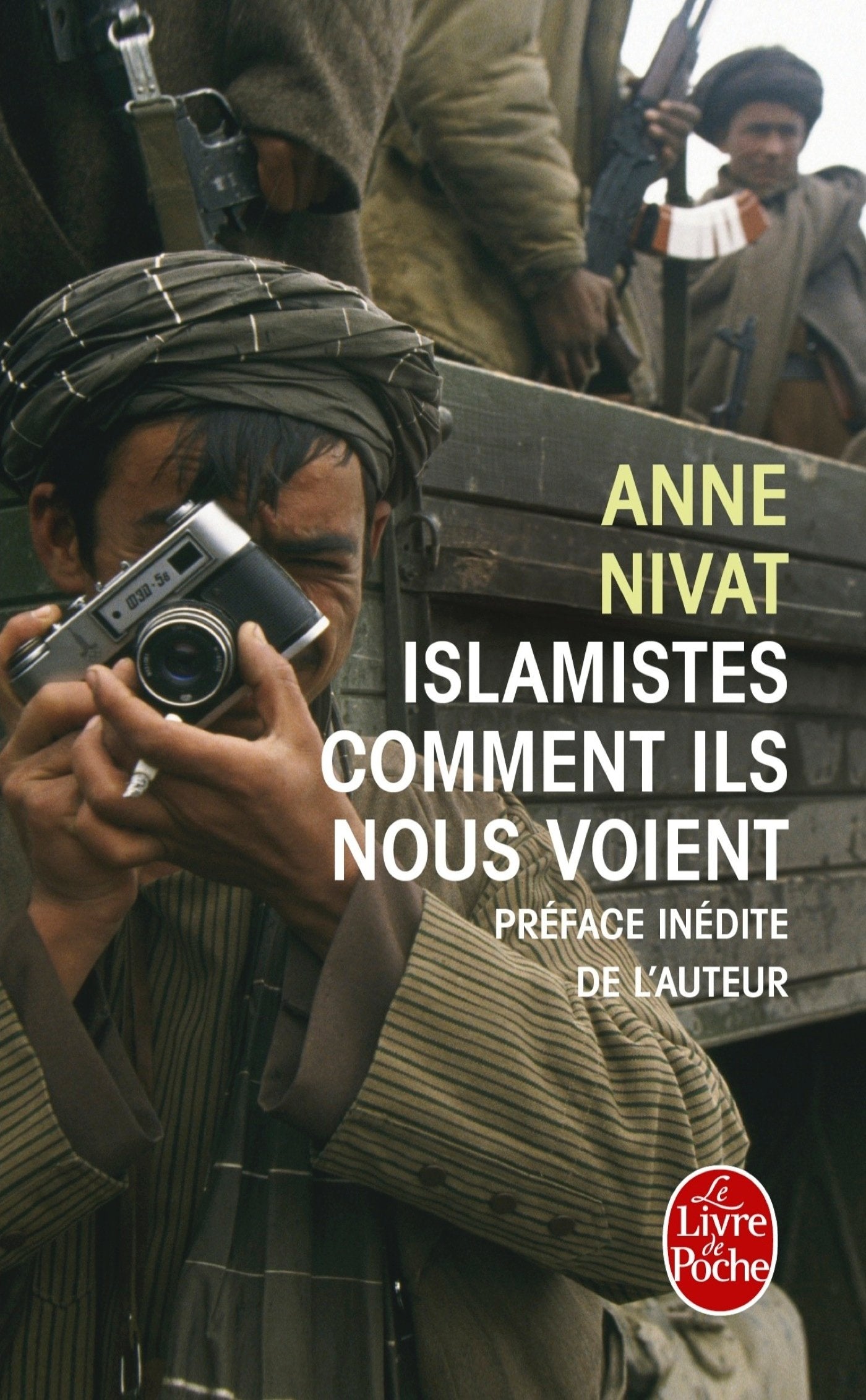 Islamistes : comment ils nous voient book