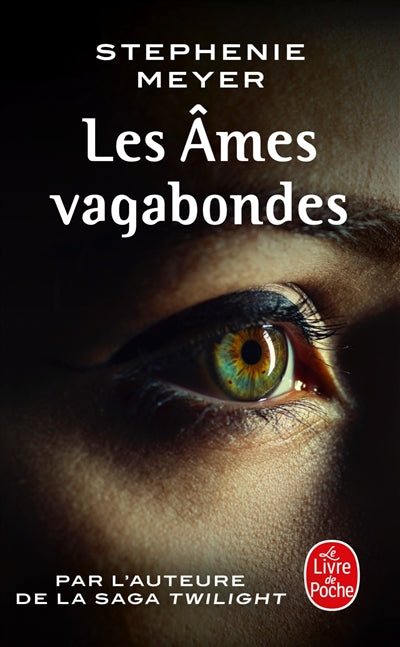 Produktbild: Les âmes vagabondes