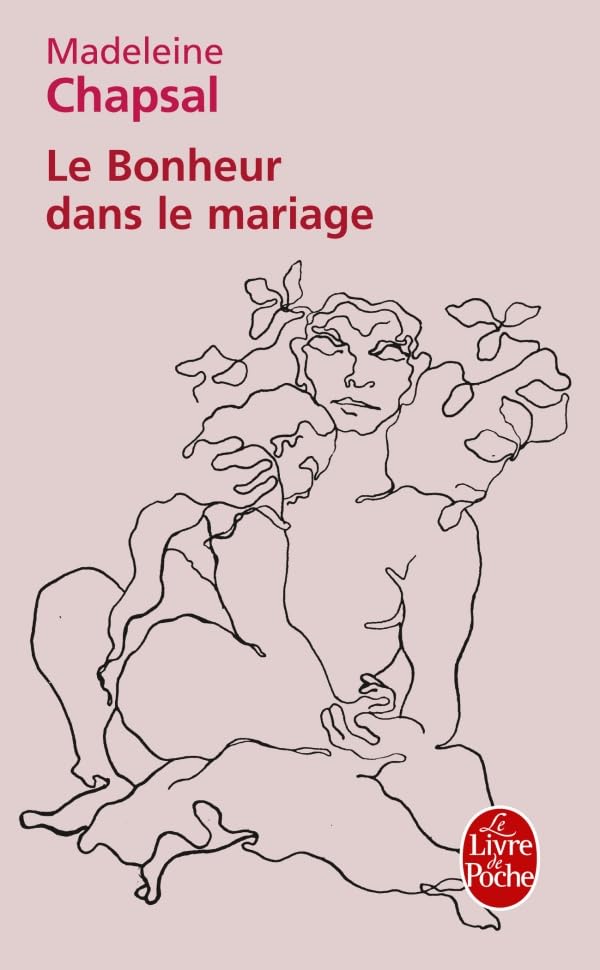 Le Bonheur dans le mariage: Roman Contemporary literature