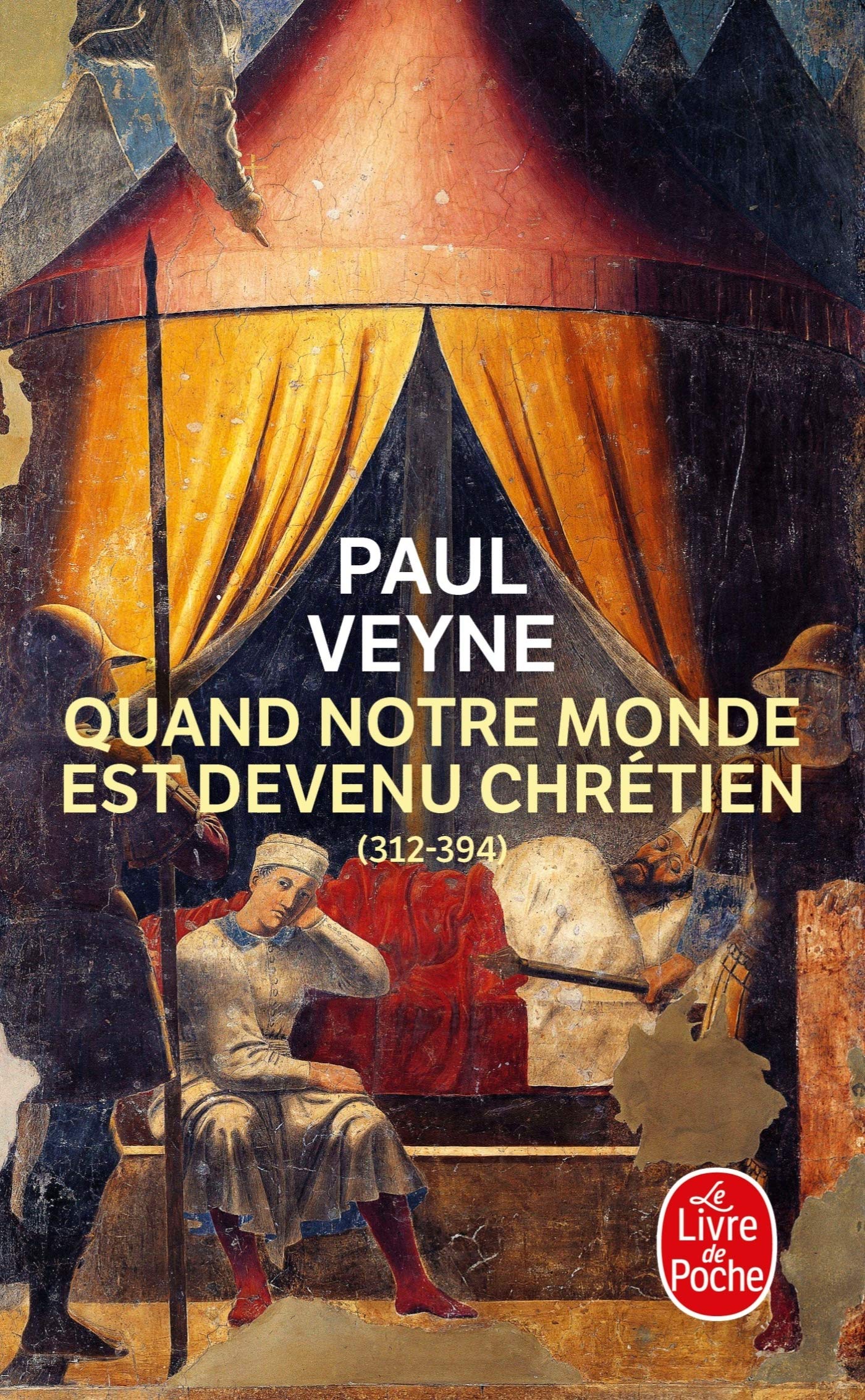 Quand notre monde est devenu chrétien book