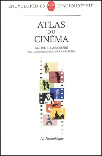 Atlas Du Cinema Philosophy