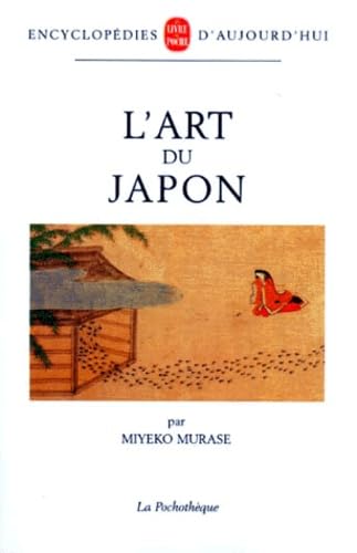 L'art du Japon book
