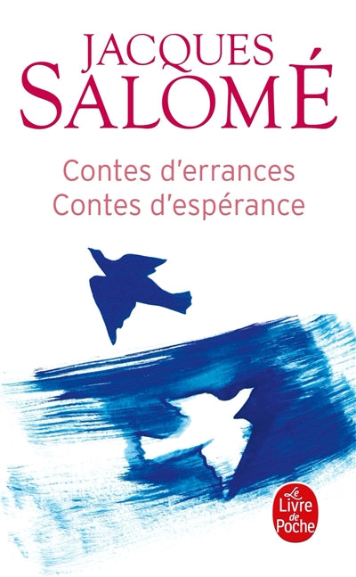 Product Image: Contes d'errances, contes d'espérance