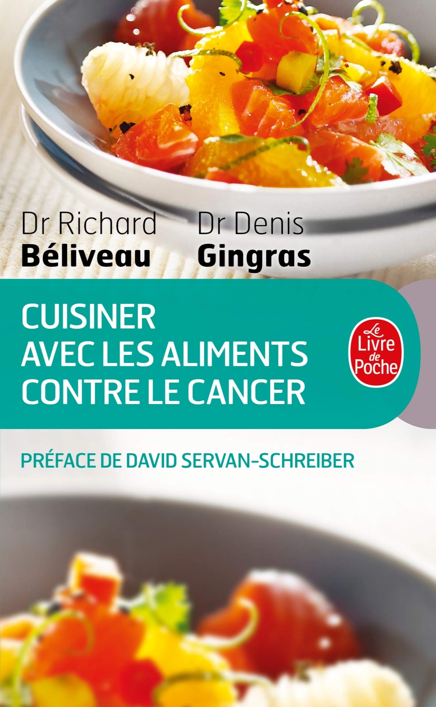 Cuisiner Les Aliments Contre Le Cancer Medicine