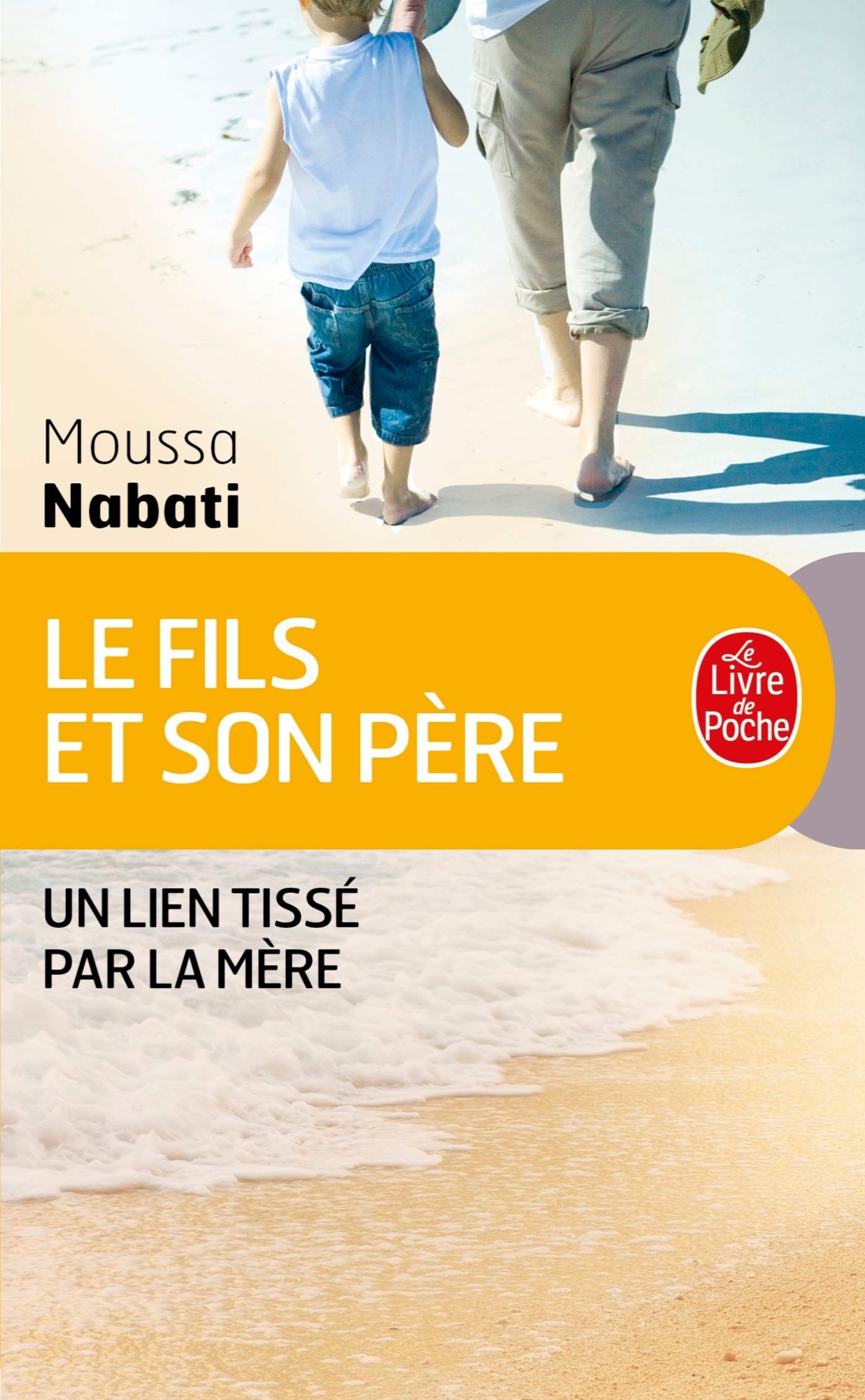 Le Fils et son père book