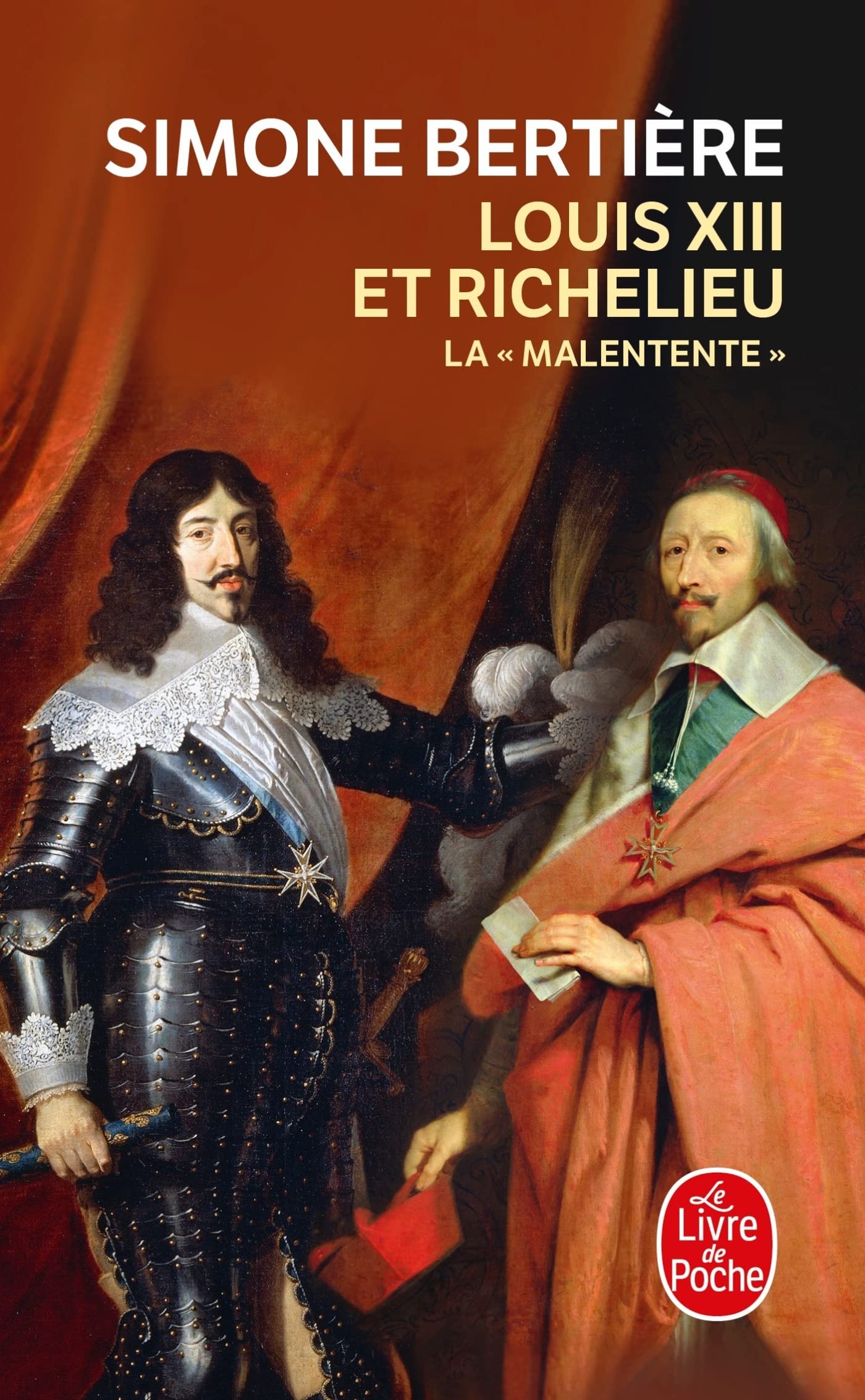 Louis XIII et Richelieu: La Malentente Books