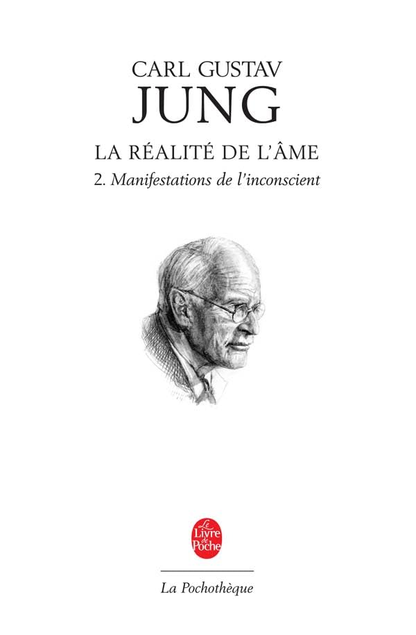 La Realite AME T02 Manifestations Inconscient: Manifestations de l'insconscient Contemporary literature