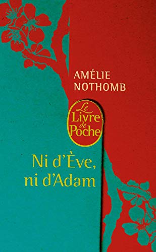 NI D'Eve NI D'Adam/Edition Speciale: Edition spéciale Contemporary literature