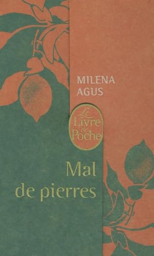 Mal de pierres: Suivi de Comme une funambule, Coffret book