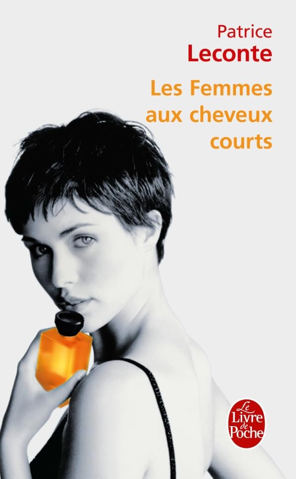 Les Femmes aux cheveux courts book