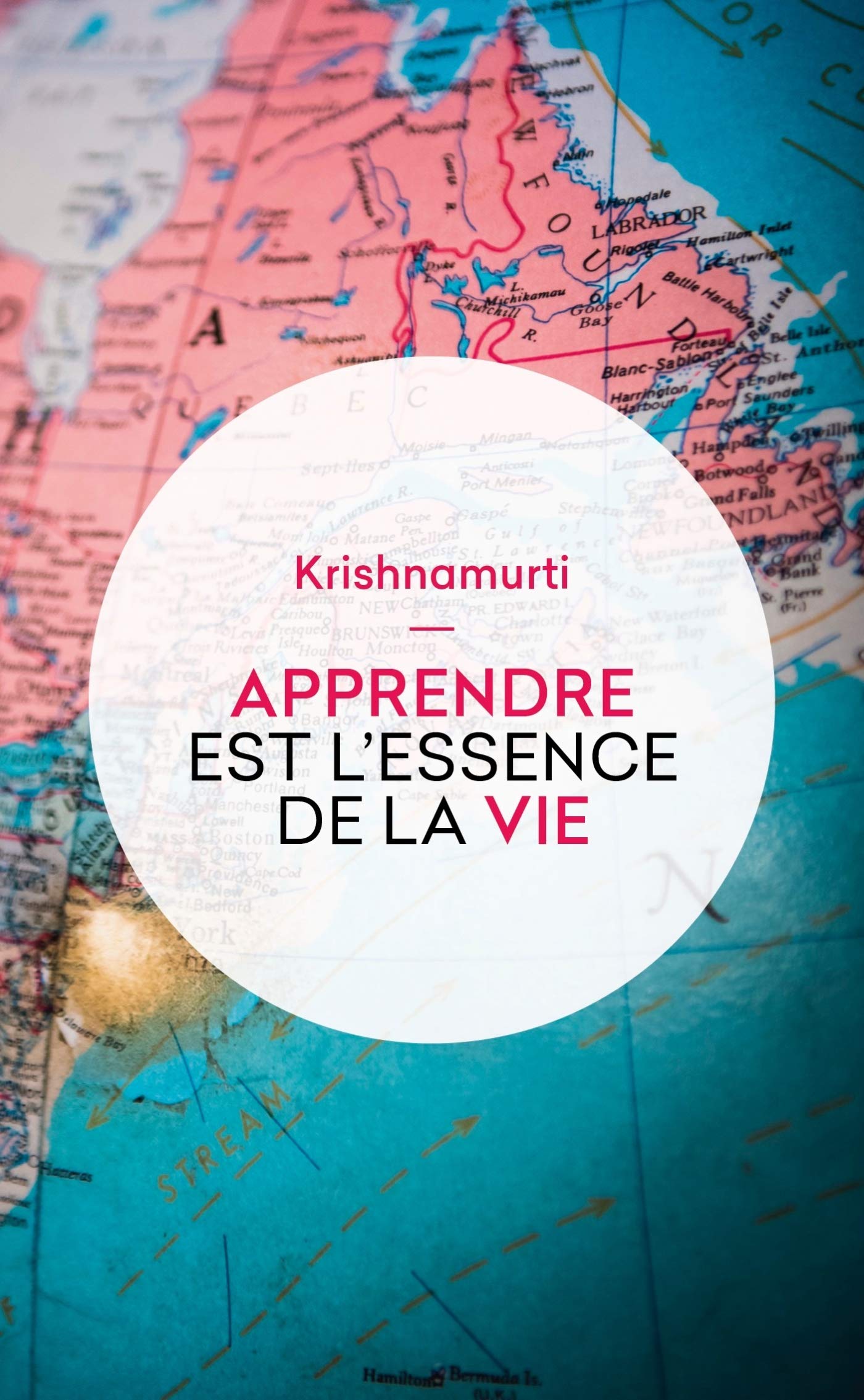 Apprendre est l'essence de la vie book