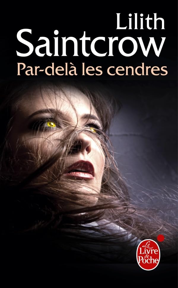 Par-delà les cendres (Danny Valentine, Tome 2) book
