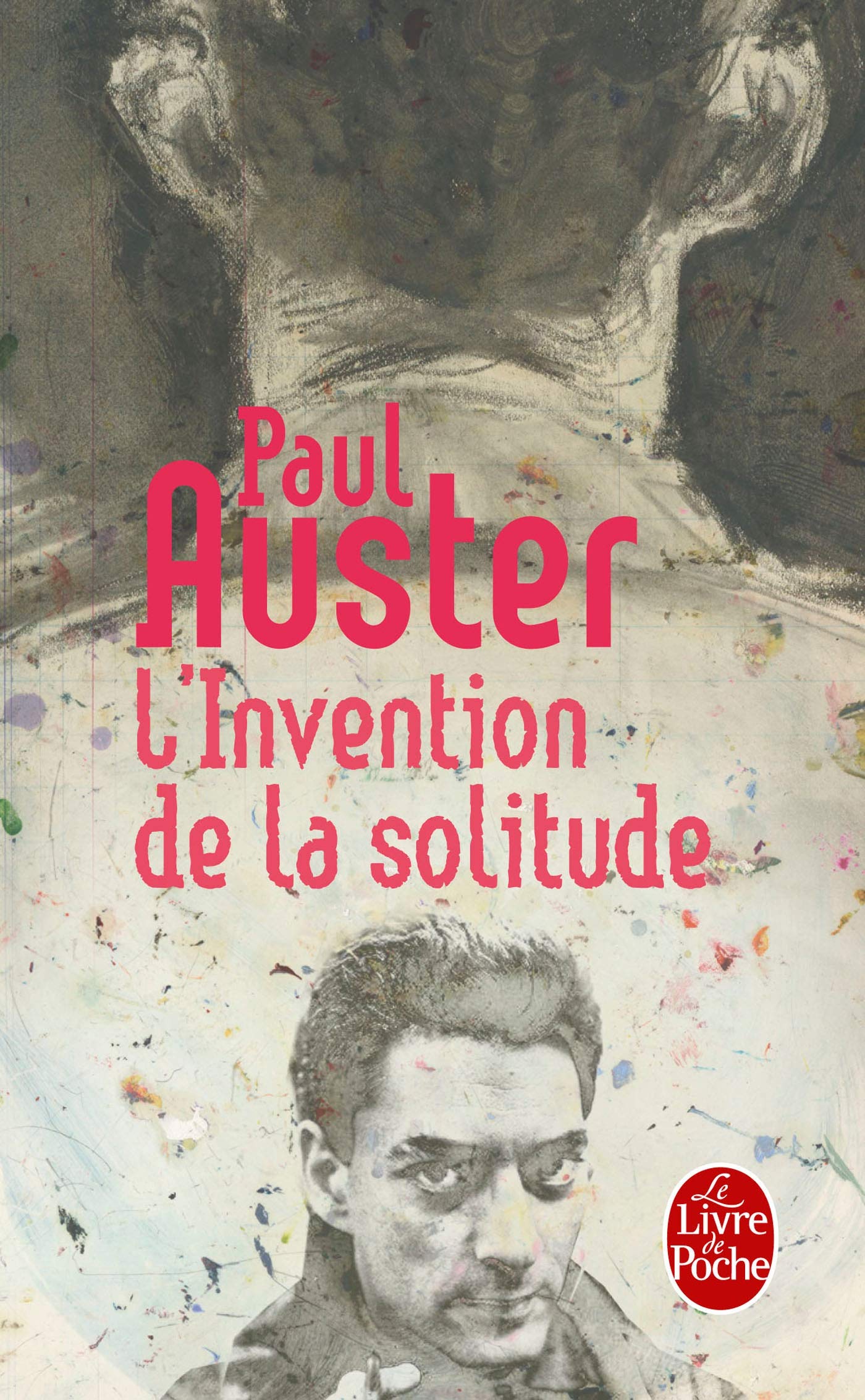 L'Invention de la solitude (Le Livre De Poche) Contemporary literature