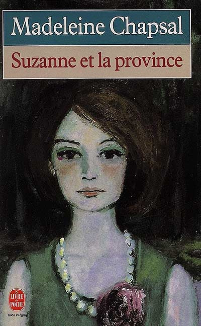 Product Image: Suzanne et la province
