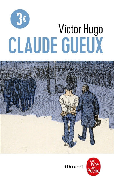 Product Image: Claude Gueux