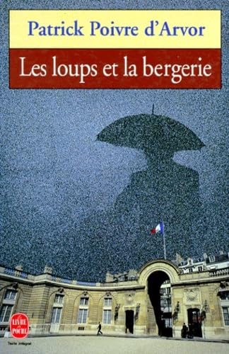Les loups et la bergerie book