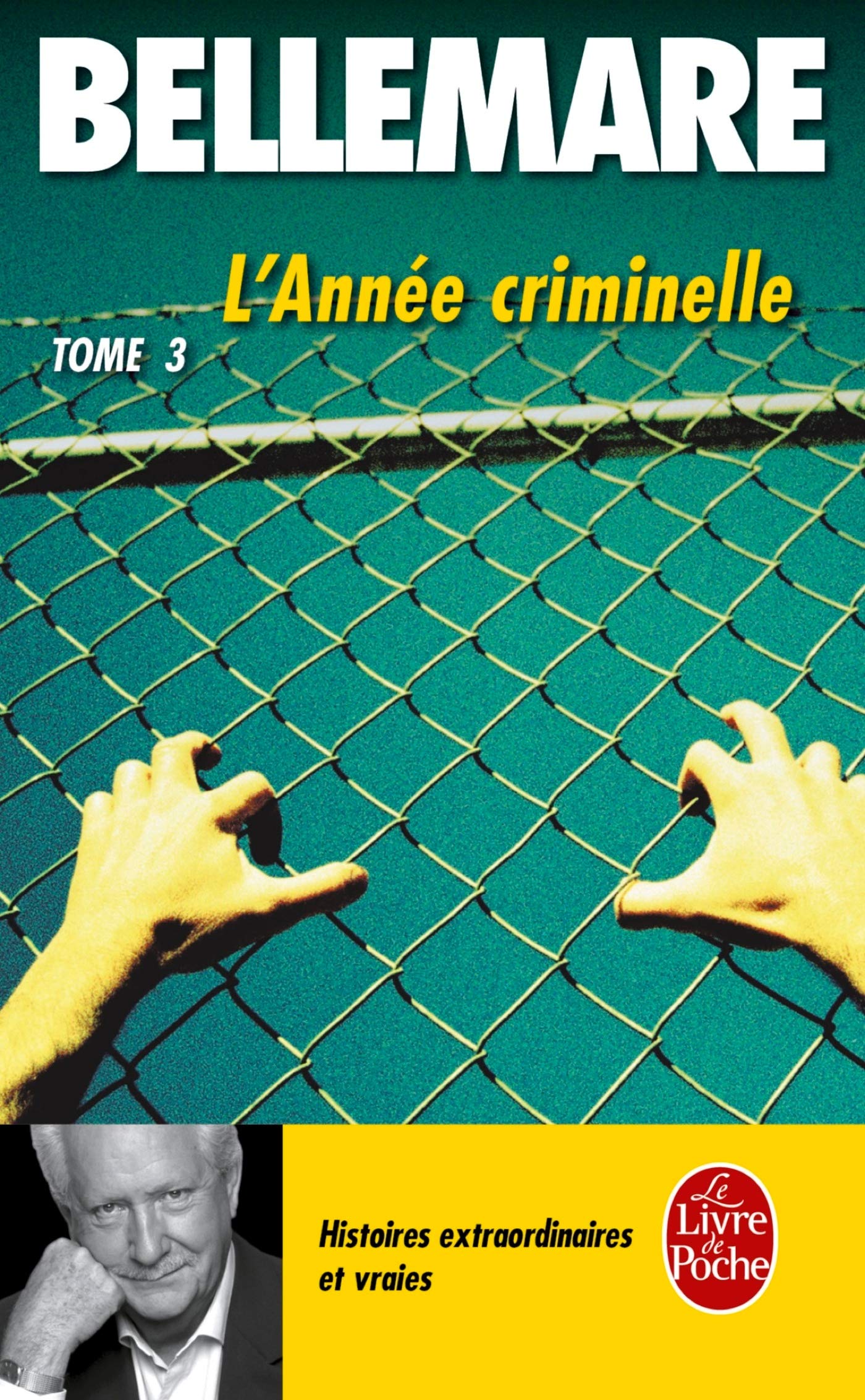 L'Année criminelle, tome 3 book
