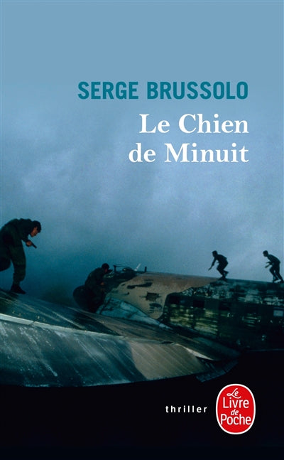 Product Image: Le chien de minuit