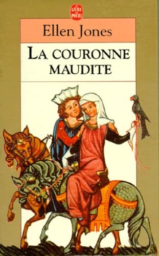 La couronne maudite book