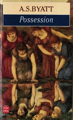 Possession: Roman romanesque Books