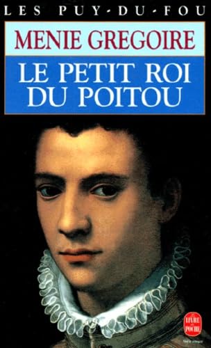 Le petit roi du Poitou Books