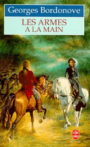 Product Image: Les armes a la main