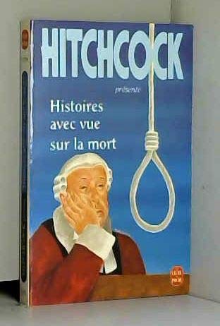 Histoires avec vue sur la mort Books