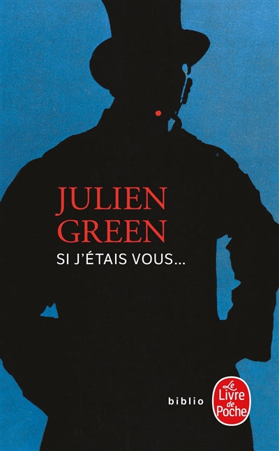 Product Image: Si j'étais vous