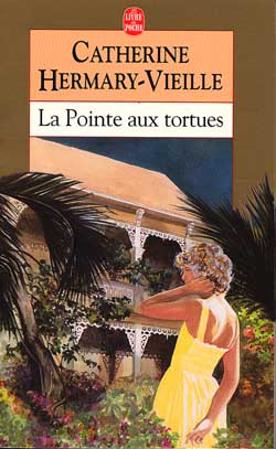 La pointe aux tortues Books