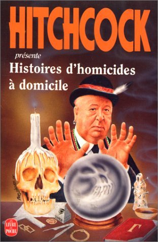 Histoires d'homicides à domicile book