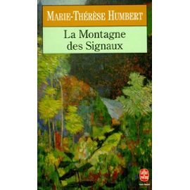 La Montagne des signaux book