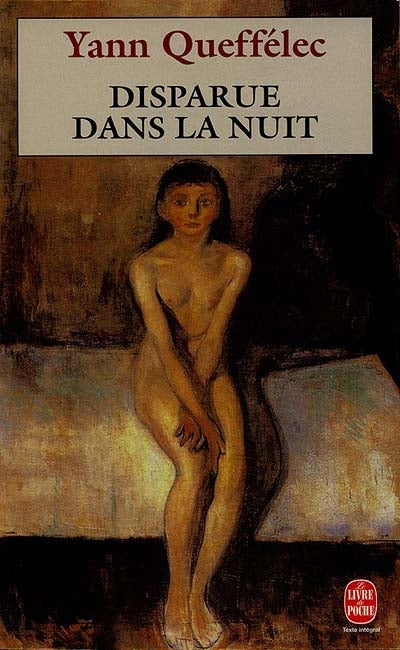 Product Image: Disparue dans la nuit