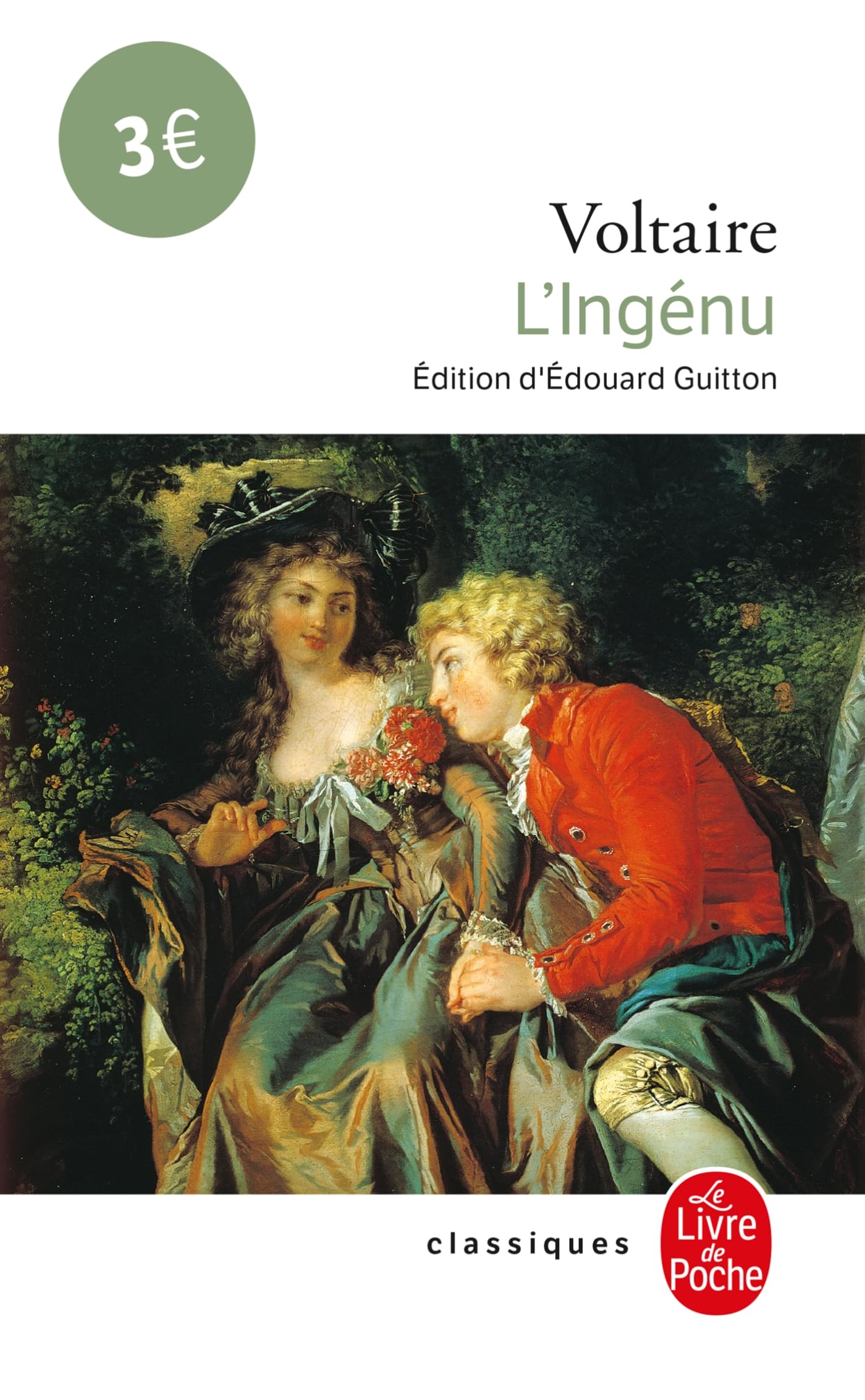 INGENU Classics