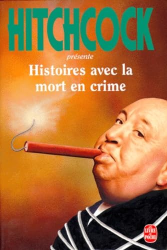 Histoires avec la mort en crime book
