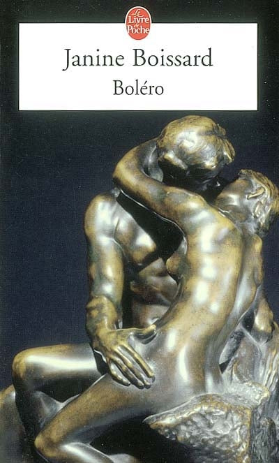 Product Image: Boléro