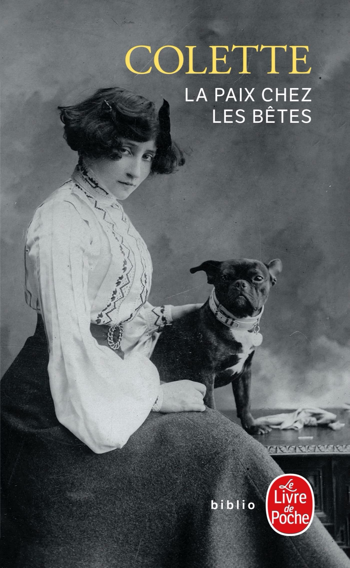 La Paix chez les bêtes book