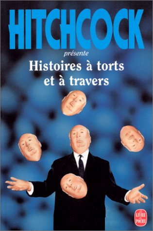 Histoires à torts et à travers International
