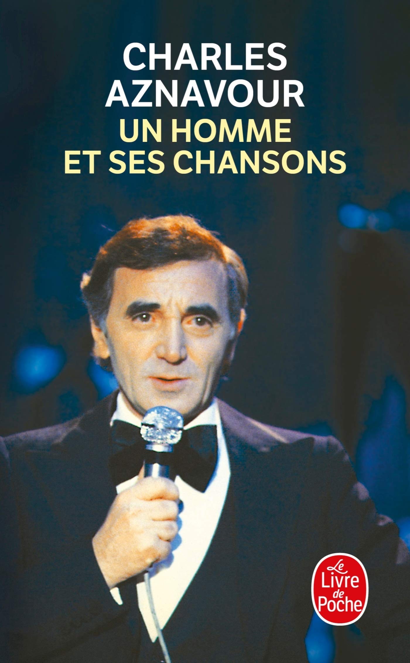 Un homme et ses chansons : L'intégrale: L'Integrale Contemporary literature