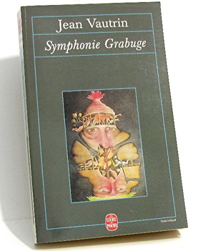 Symphonie grabuge book