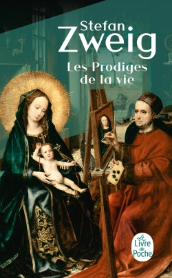 Product Image: Les prodiges de la vie