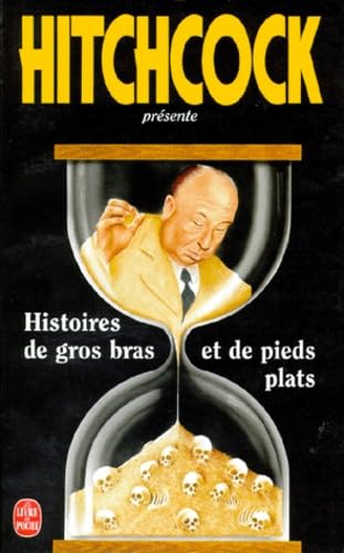 Histoires de gros-bras et de pieds-plats Books