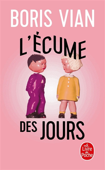 Product Image: L'écume des jours