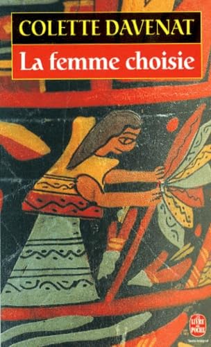 La femme choisie Books