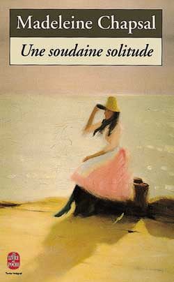 Une soudaine solitude Books