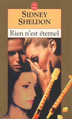 Rien n'est éternel Books