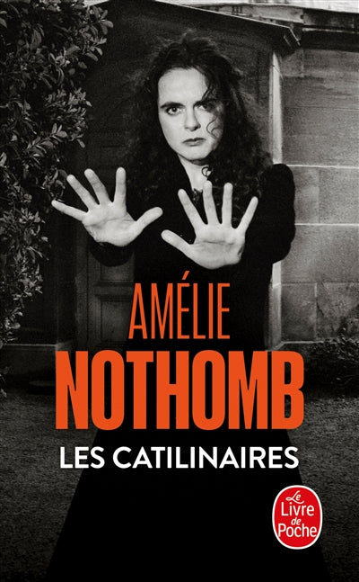Product Image: Les catilinaires