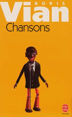 Chansons Drama